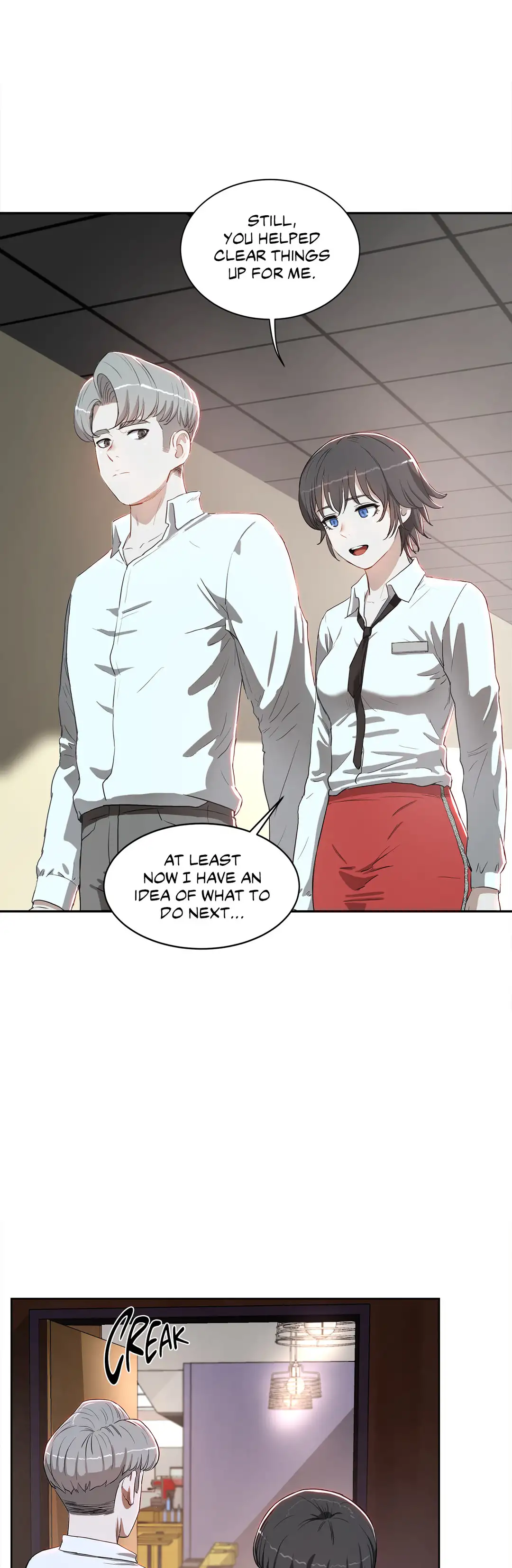 Sex Lessons Chapter 17 Page 12