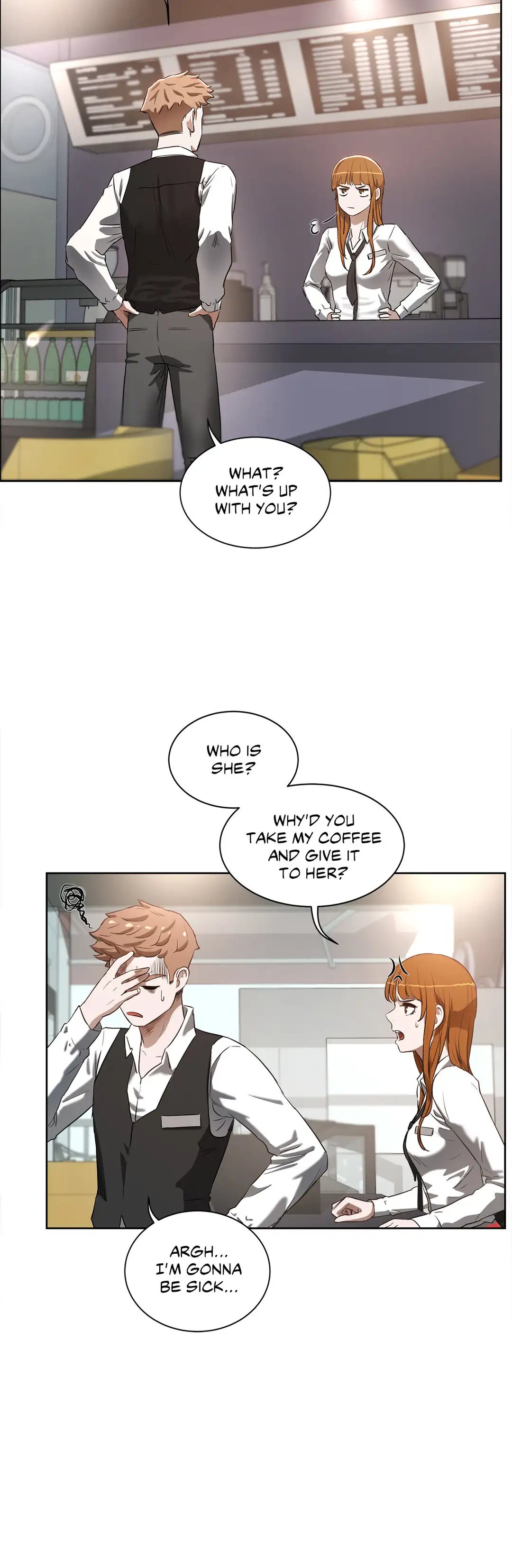 Sex Lessons Chapter 17 Page 15