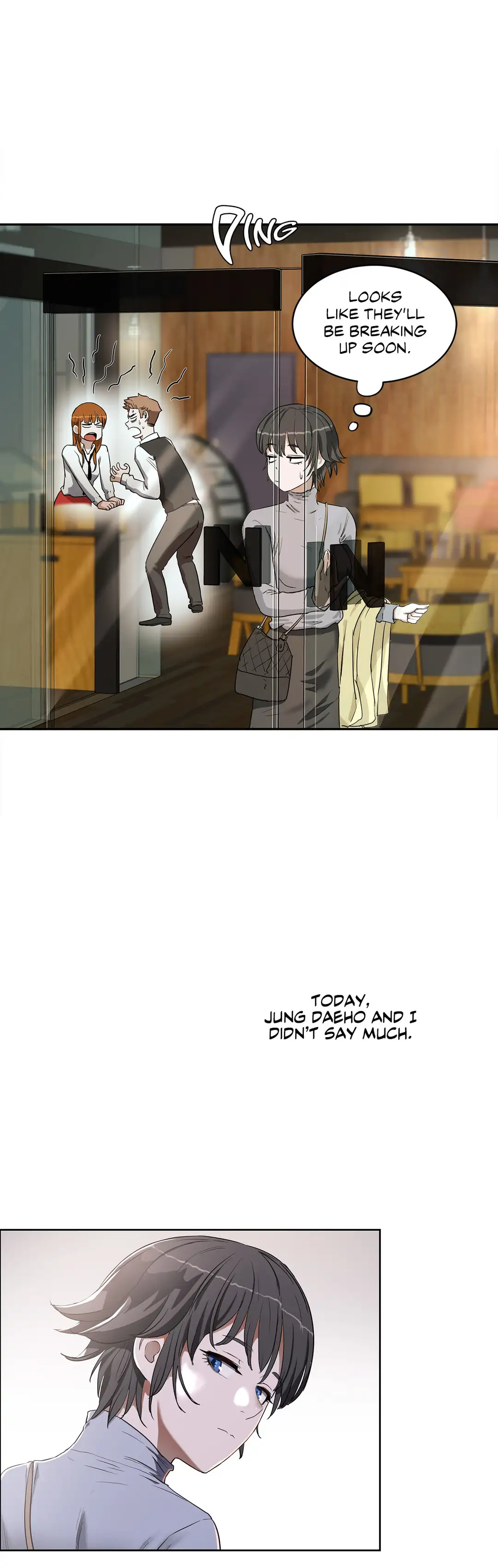 Sex Lessons Chapter 17 Page 16