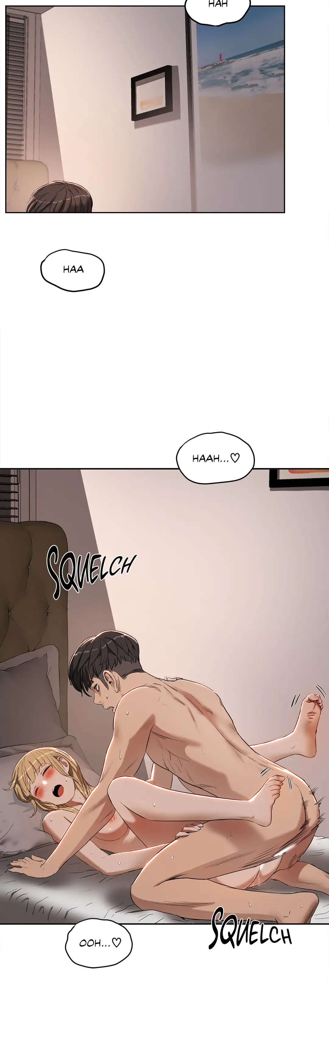 Sex Lessons Chapter 17 Page 20