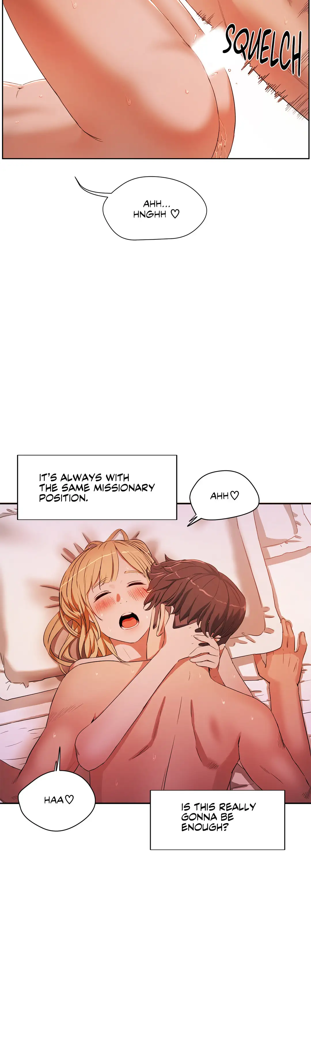 Sex Lessons Chapter 17 Page 27