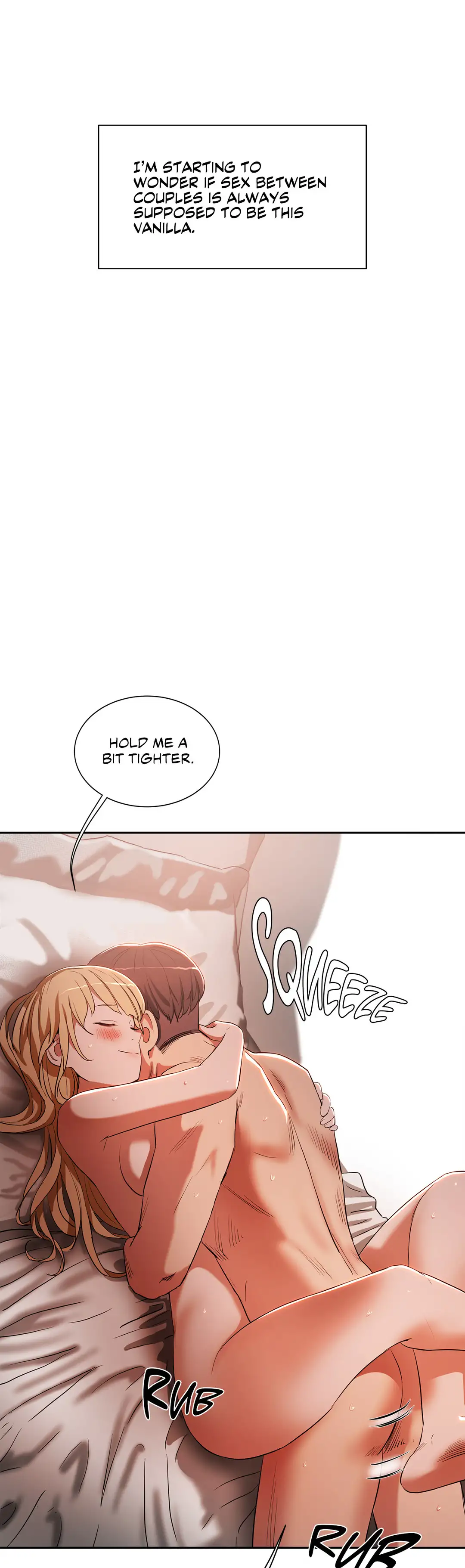 Sex Lessons Chapter 17 Page 28