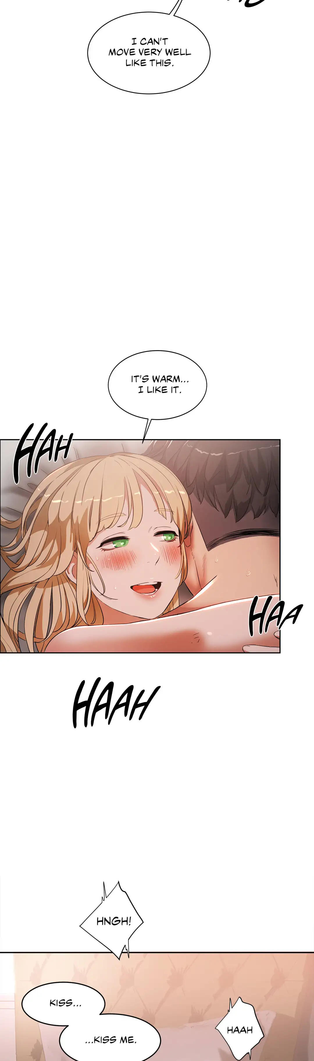 Sex Lessons Chapter 17 Page 29