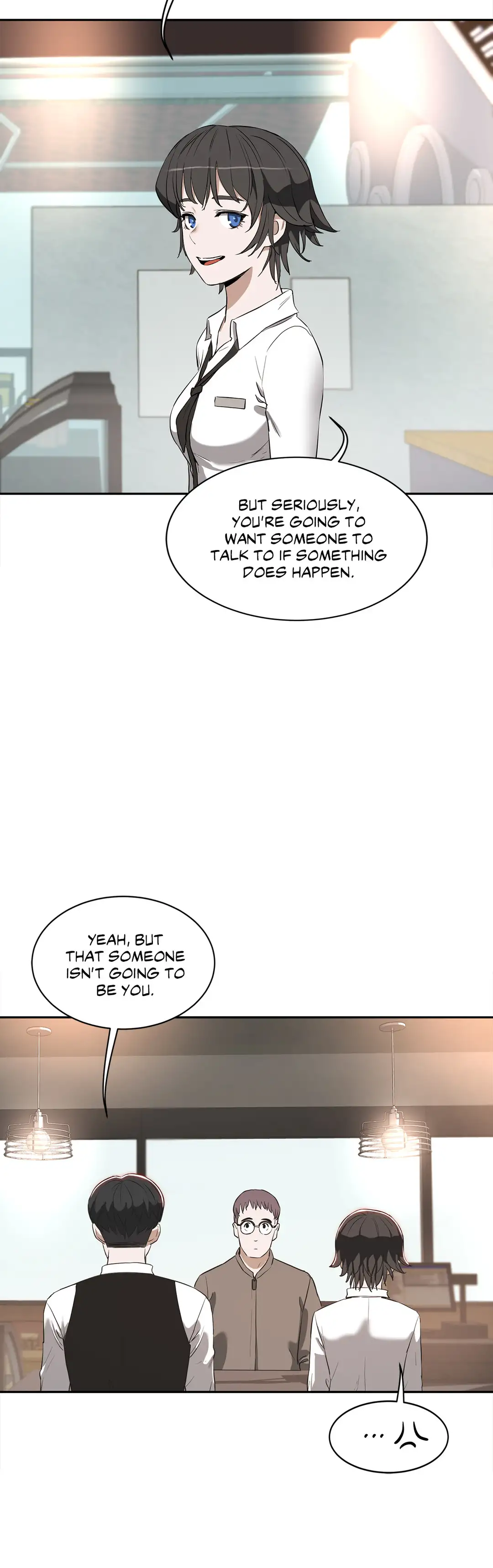 Sex Lessons Chapter 17 Page 35