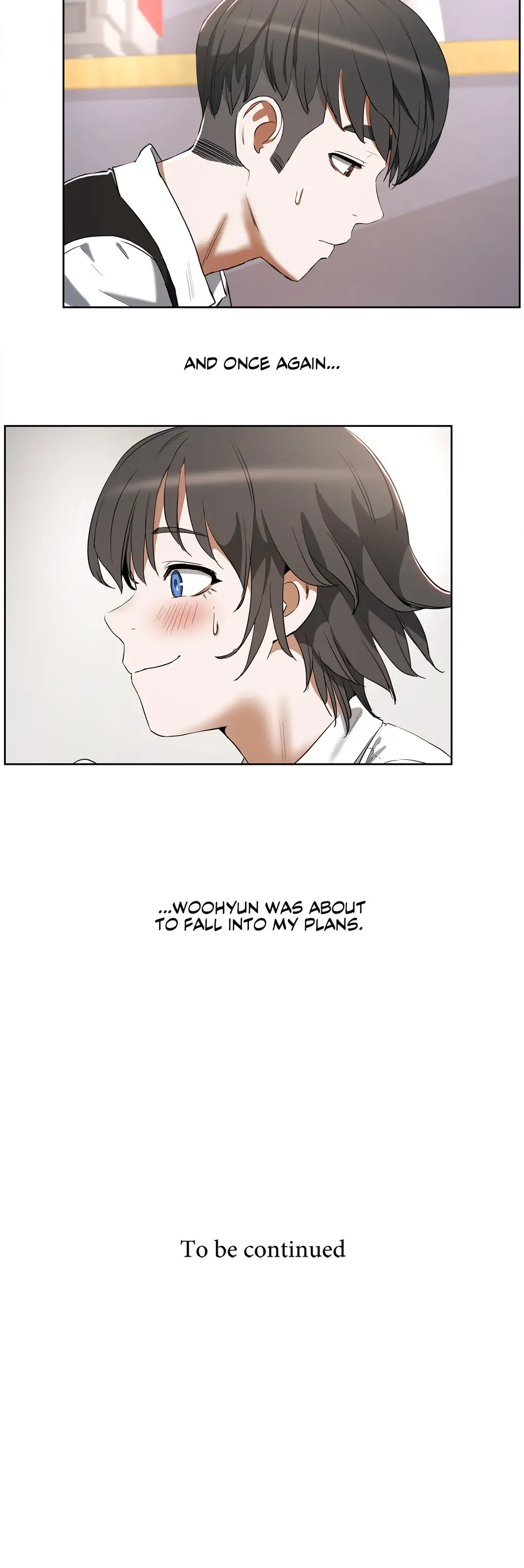 Sex Lessons Chapter 17 Page 38