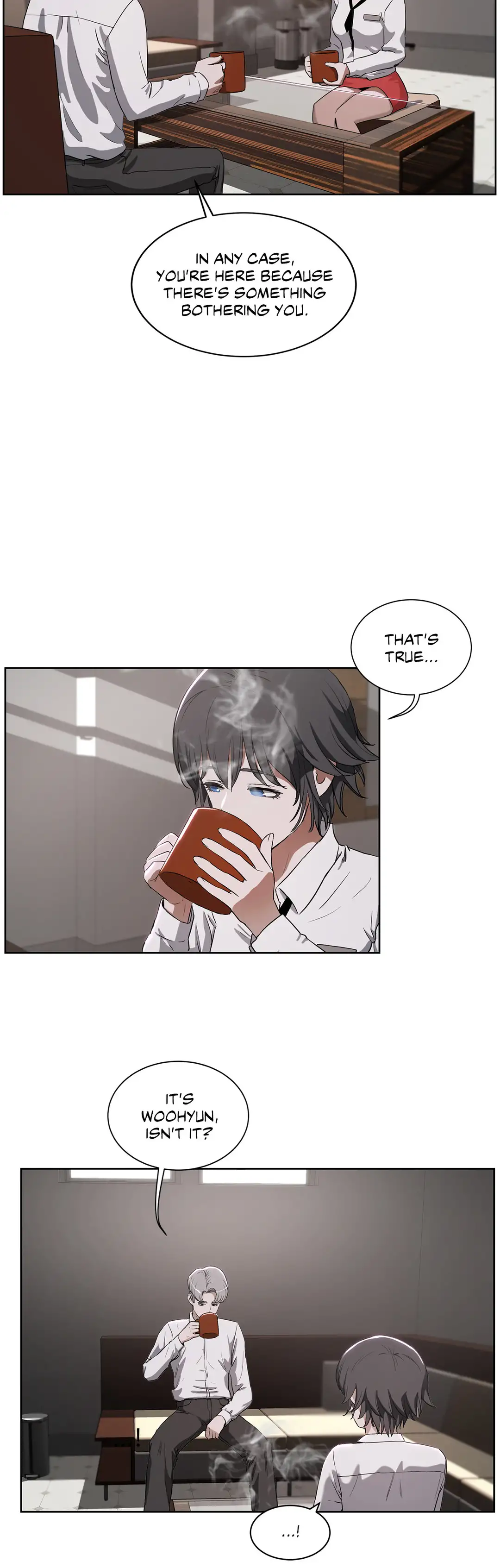Sex Lessons Chapter 17 Page 5