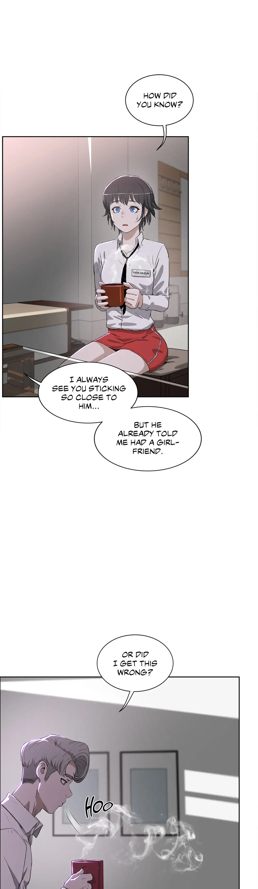 Sex Lessons Chapter 17 Page 6