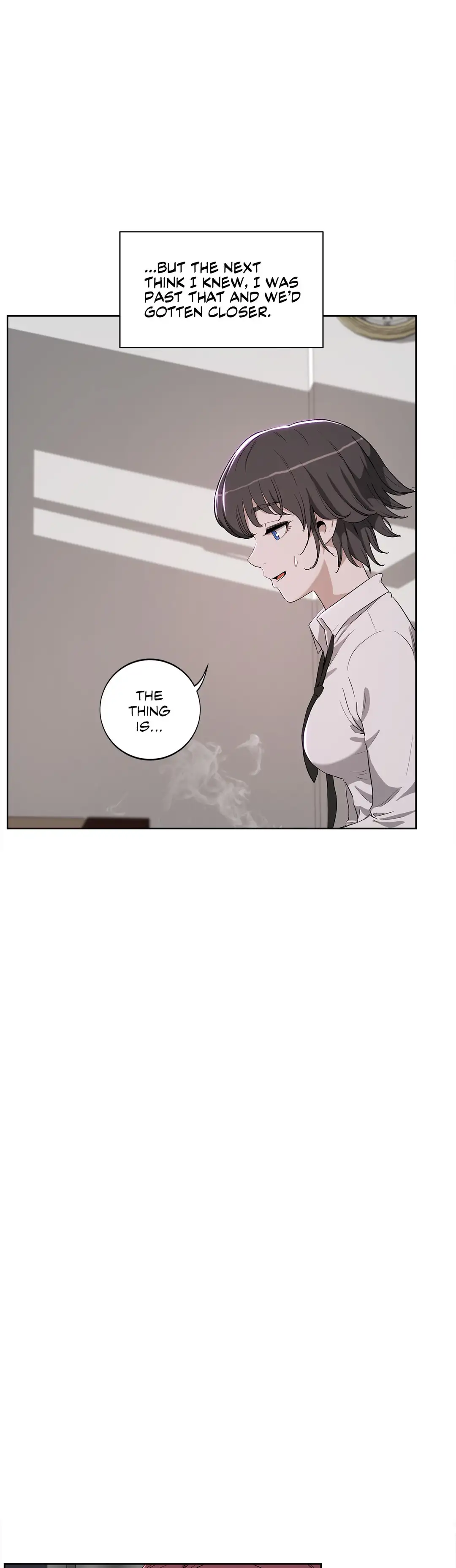 Sex Lessons Chapter 17 Page 8