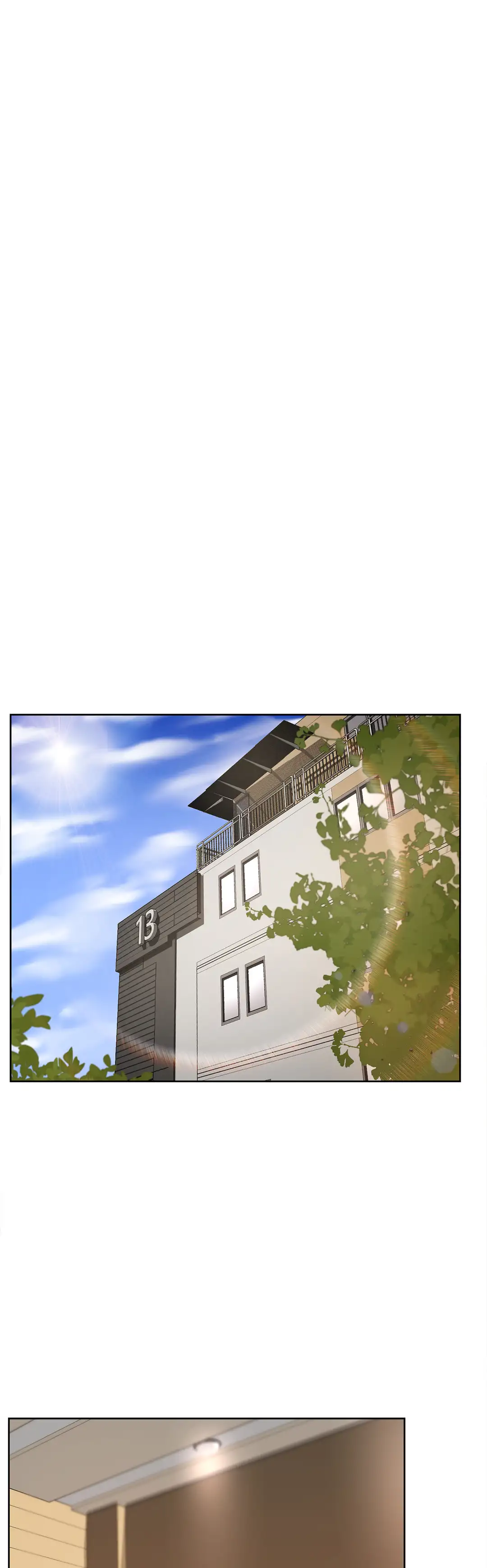 Sex Lessons Chapter 18 Page 1