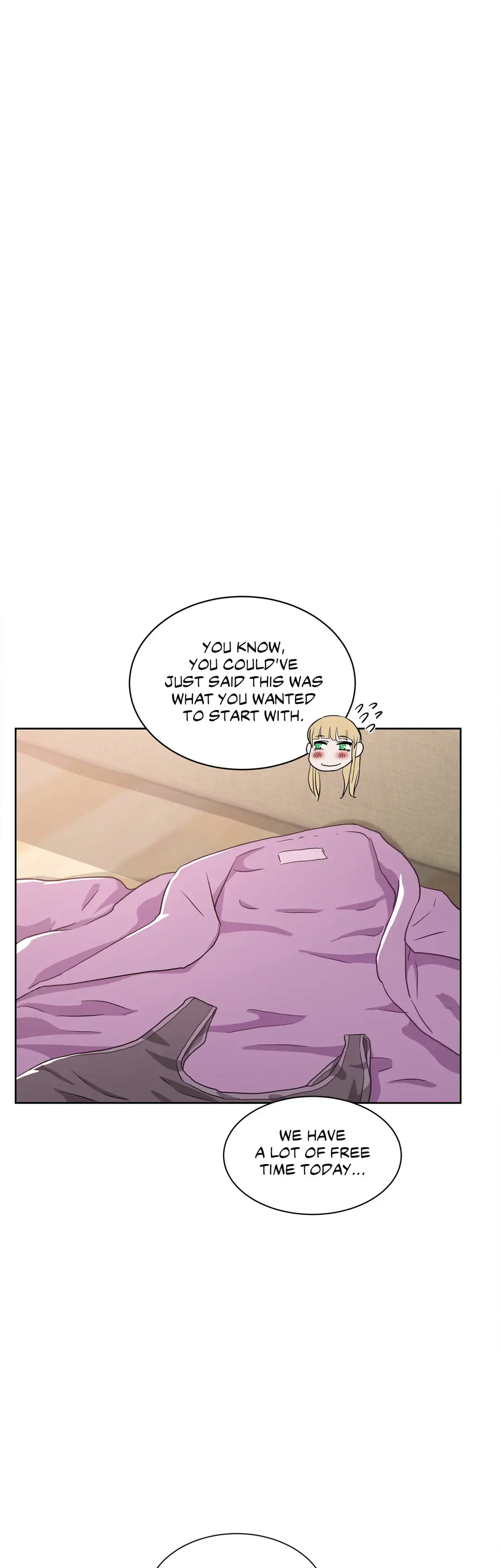 Sex Lessons Chapter 18 Page 27