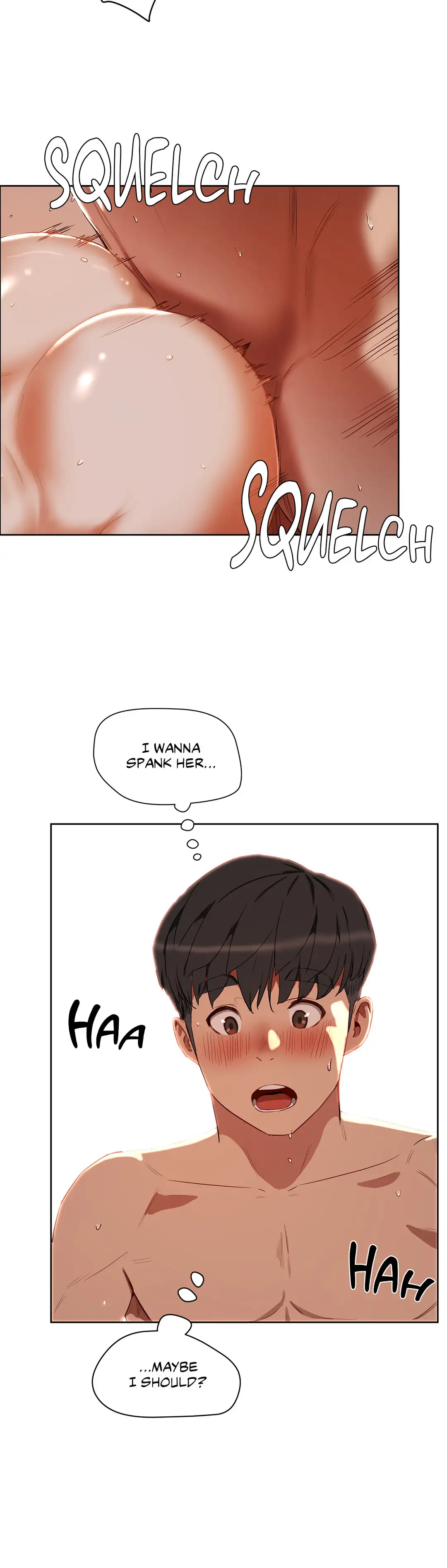 Sex Lessons Chapter 19 Page 10