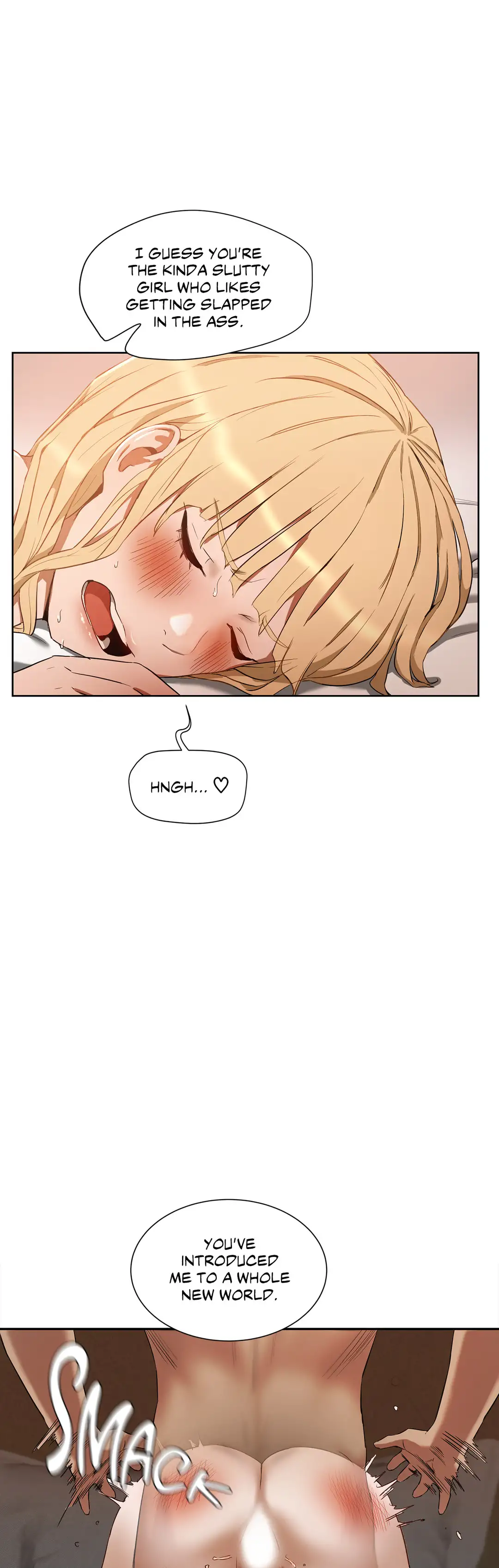 Sex Lessons Chapter 19 Page 13