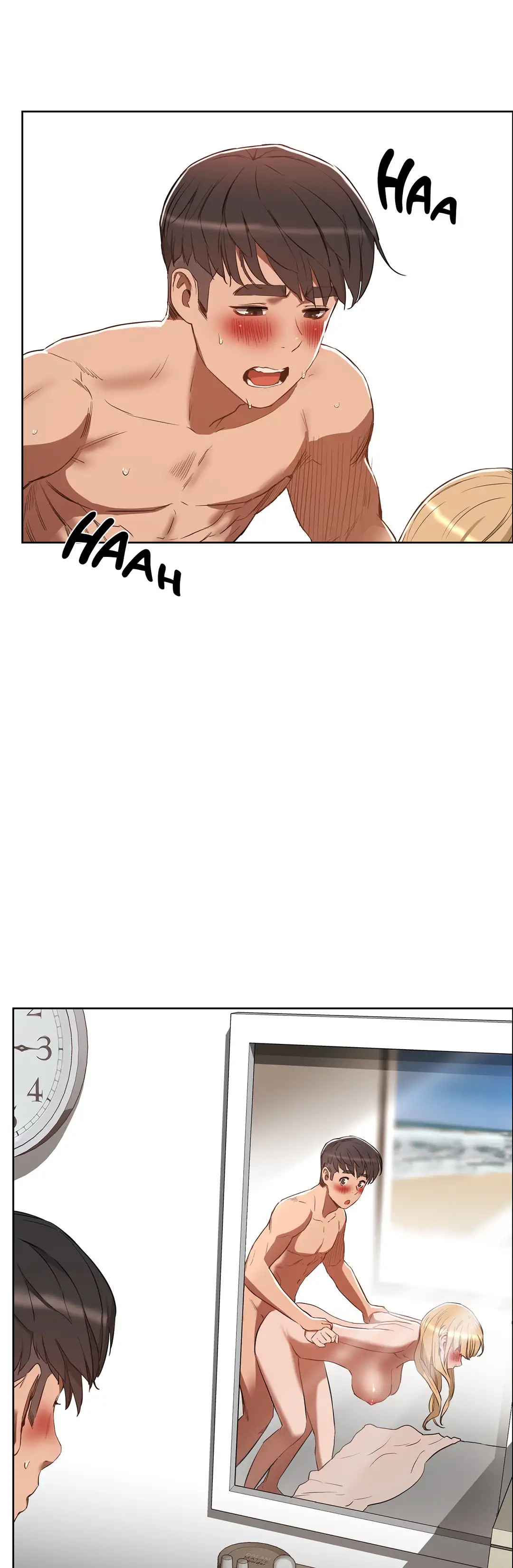 Sex Lessons Chapter 19 Page 19