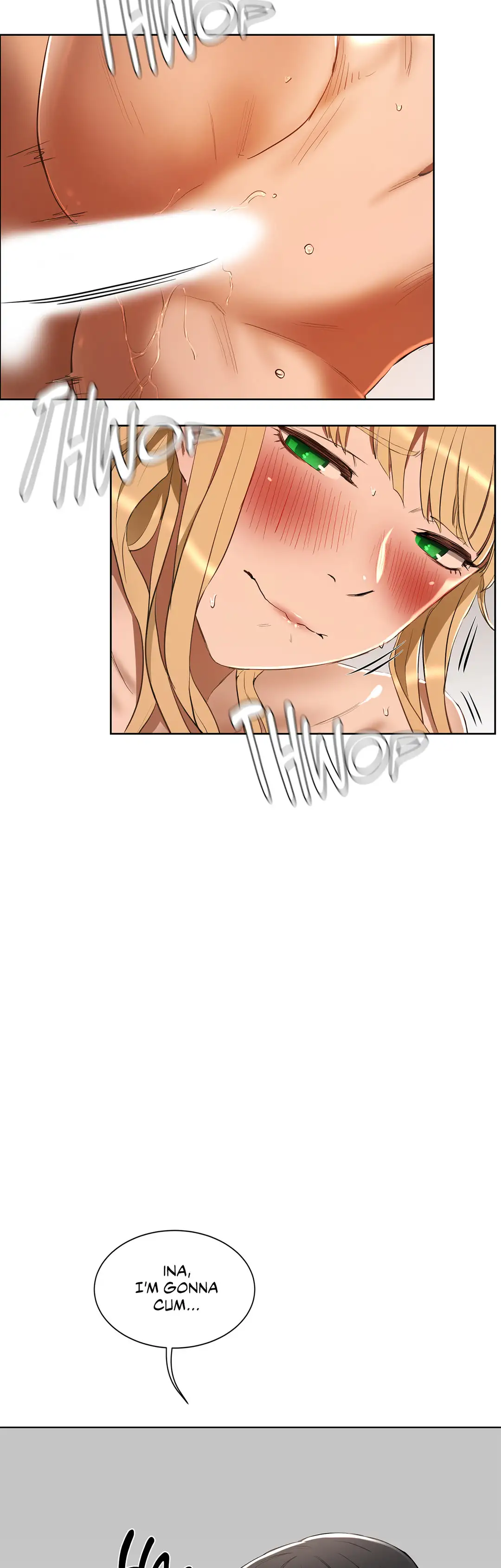 Sex Lessons Chapter 19 Page 24