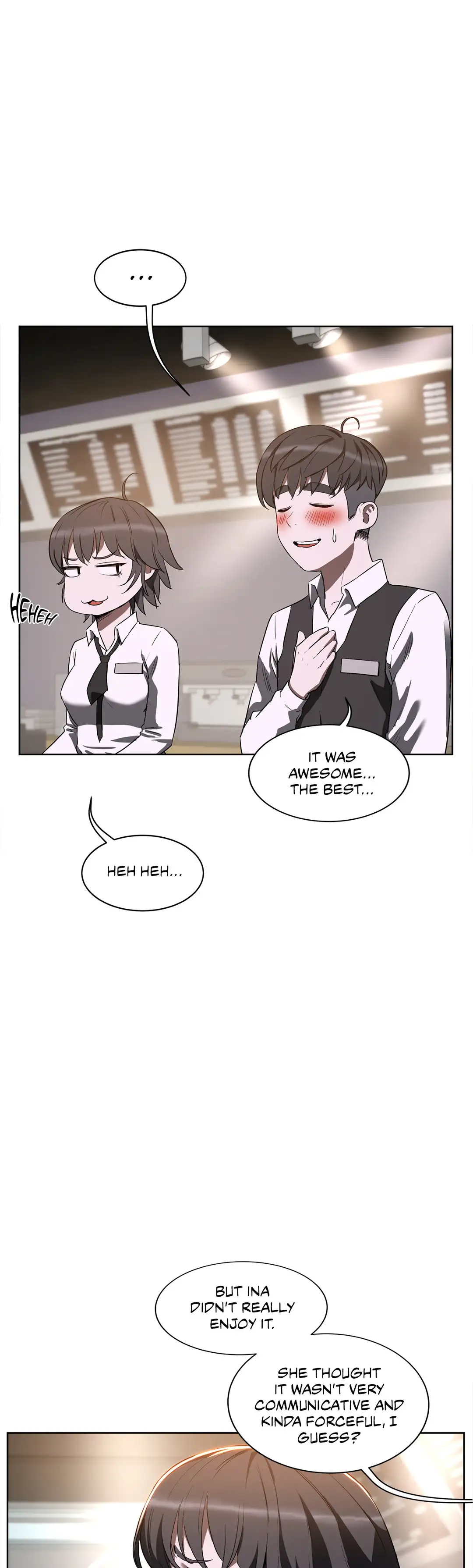 Sex Lessons Chapter 19 Page 31