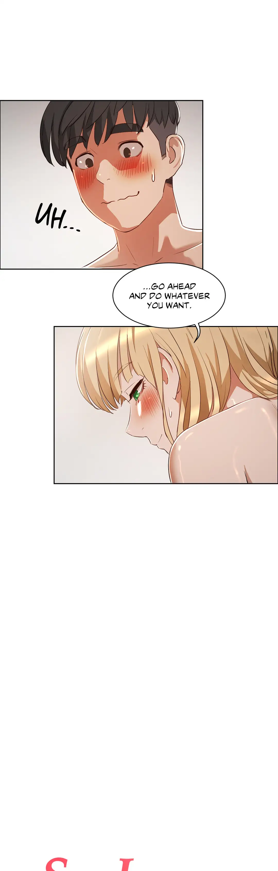 Sex Lessons Chapter 19 Page 4
