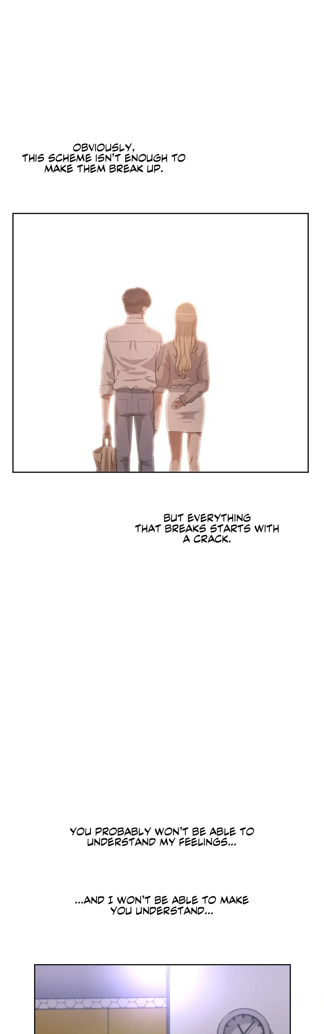 Sex Lessons Chapter 19 Page 46