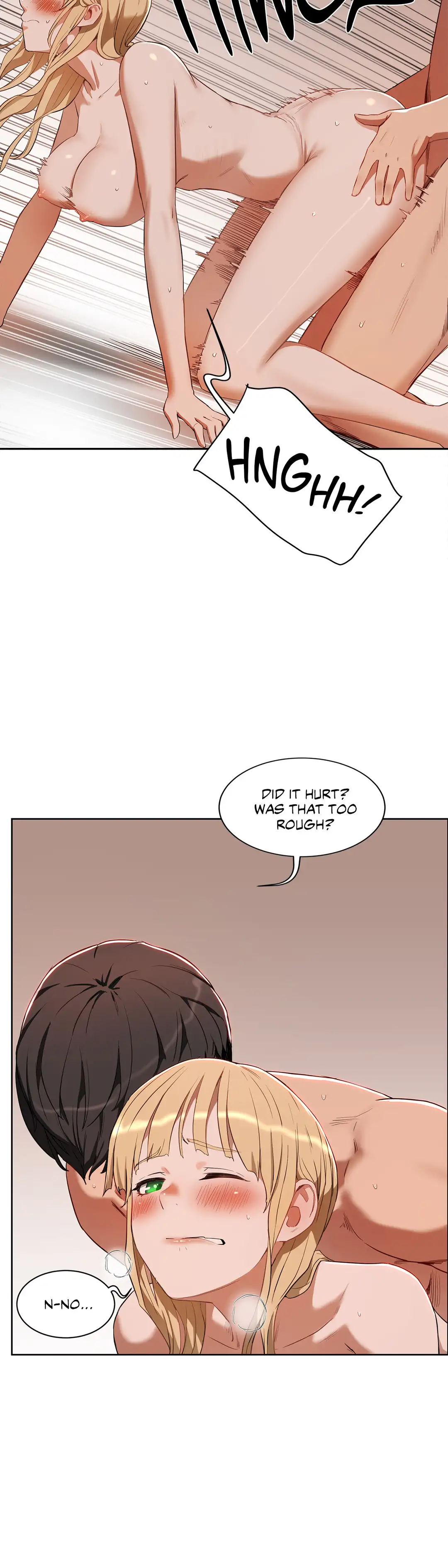Sex Lessons Chapter 19 Page 7