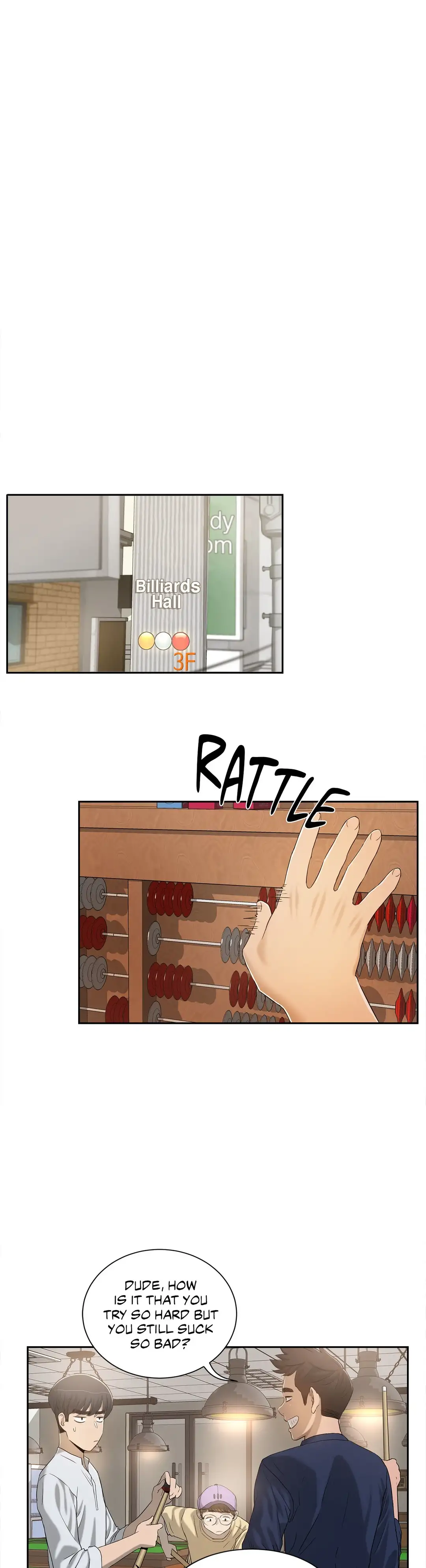 Sex Lessons Chapter 2 Page 15