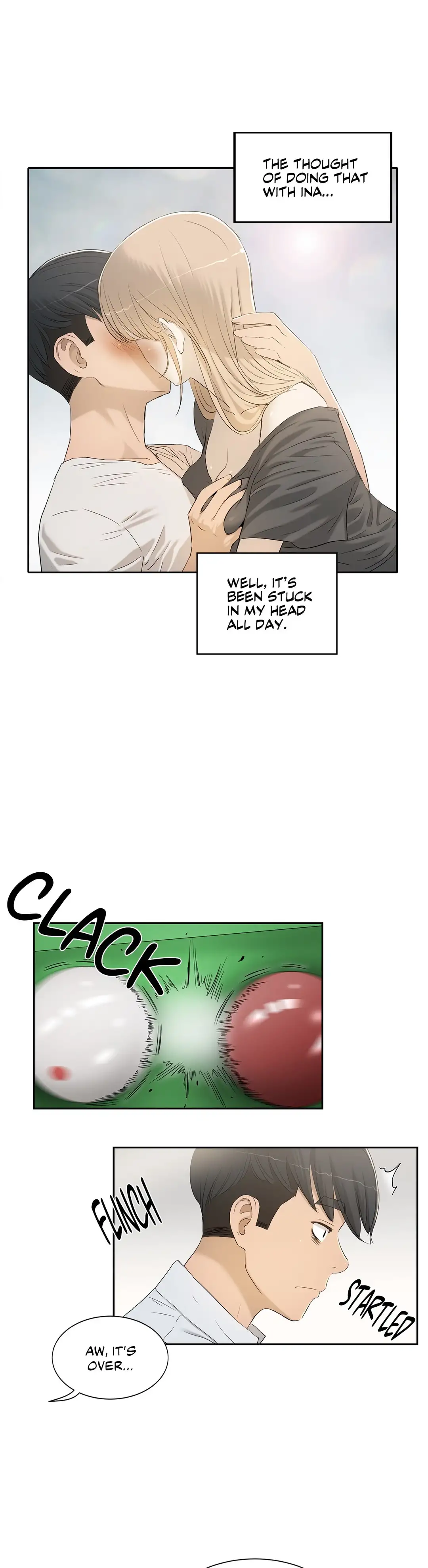 Sex Lessons Chapter 2 Page 21