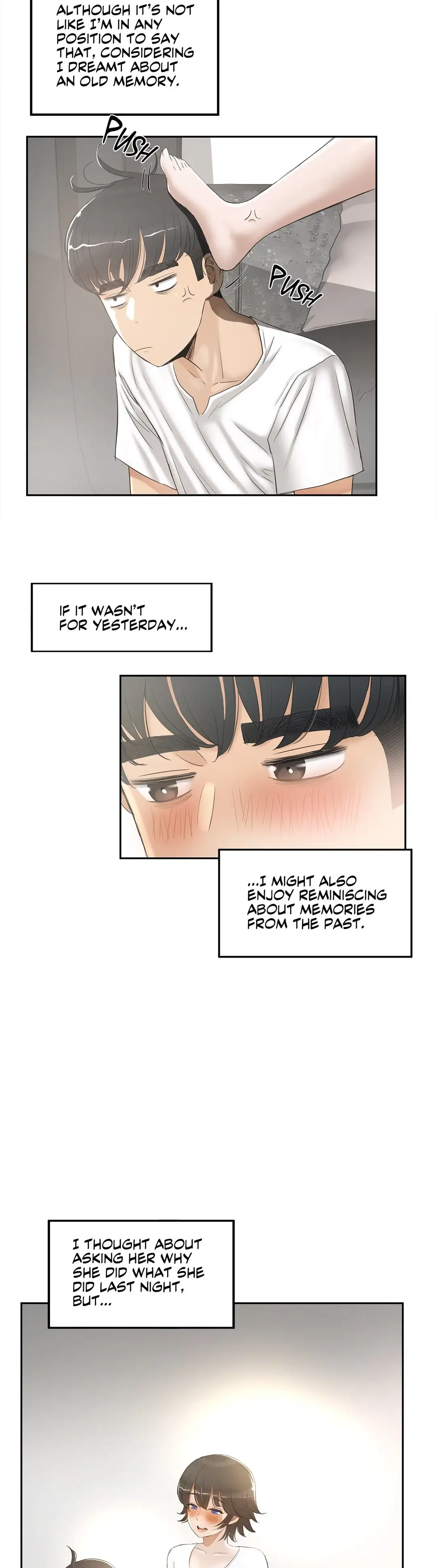 Sex Lessons Chapter 2 Page 6
