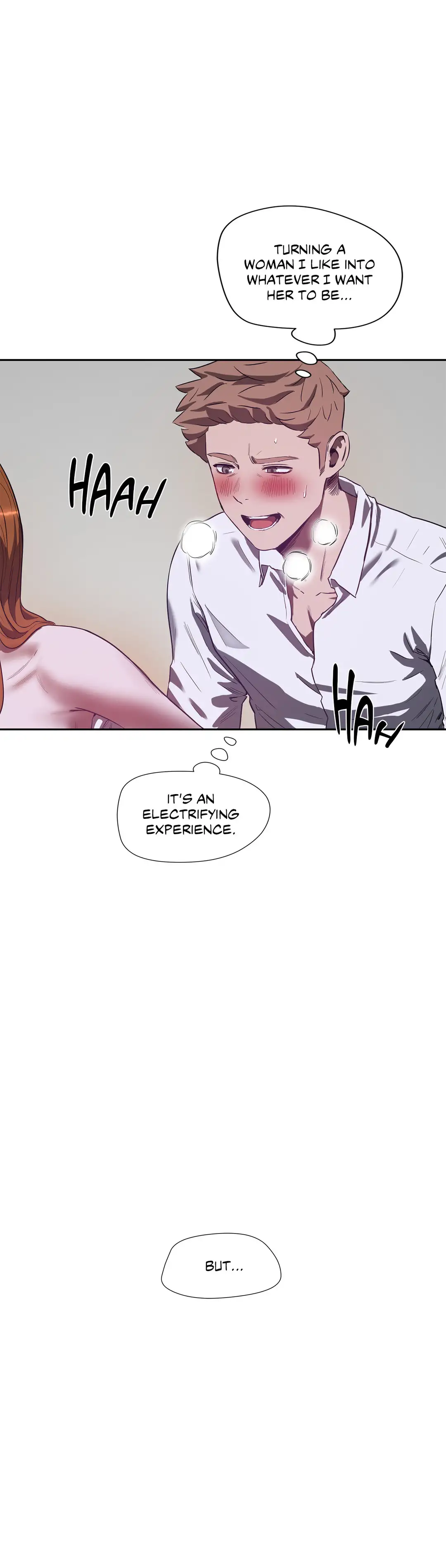 Sex Lessons Chapter 20 Page 10