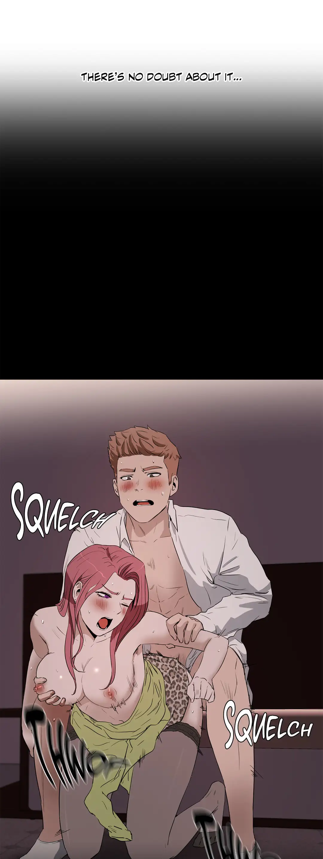 Sex Lessons Chapter 20 Page 12