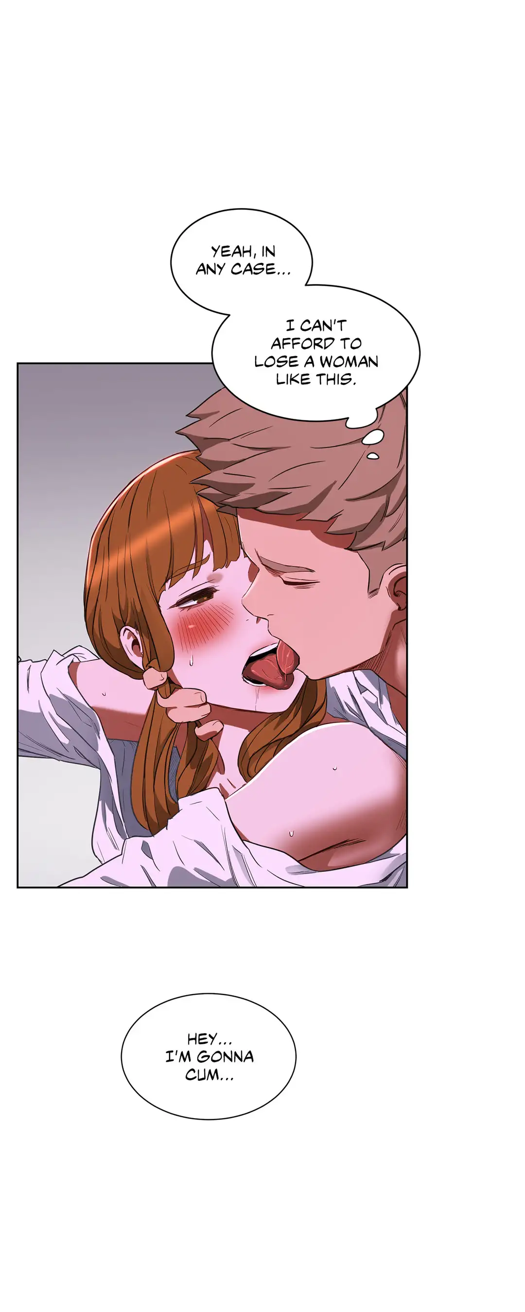 Sex Lessons Chapter 20 Page 16