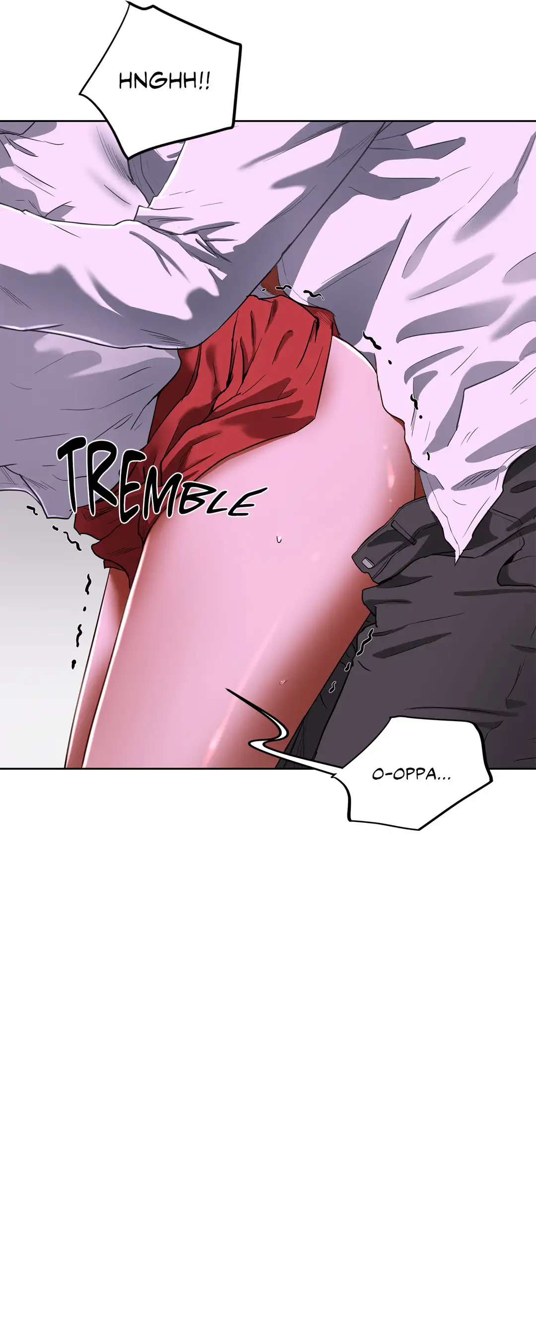 Sex Lessons Chapter 20 Page 17
