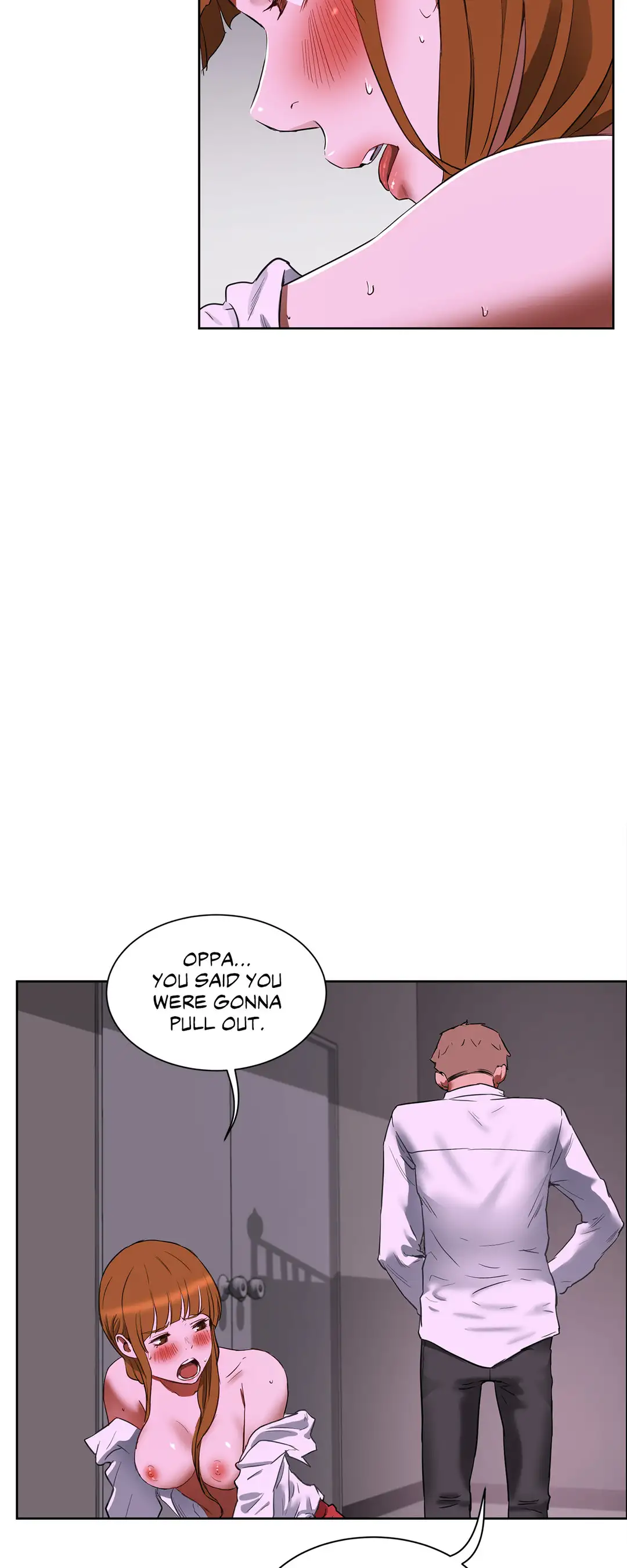 Sex Lessons Chapter 20 Page 19