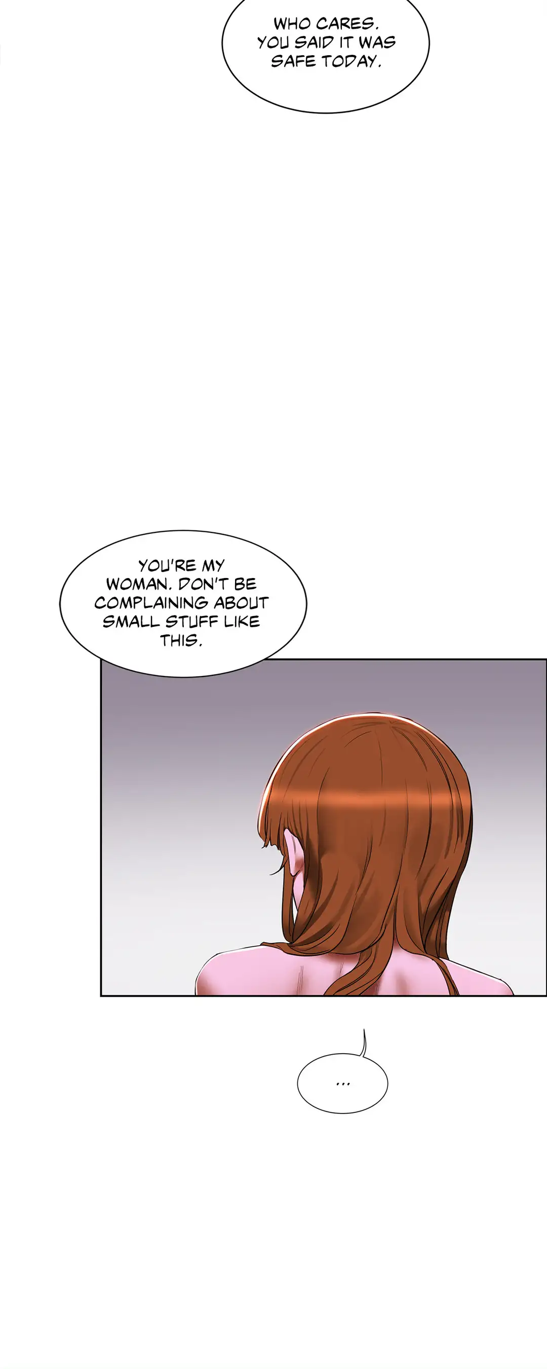 Sex Lessons Chapter 20 Page 20