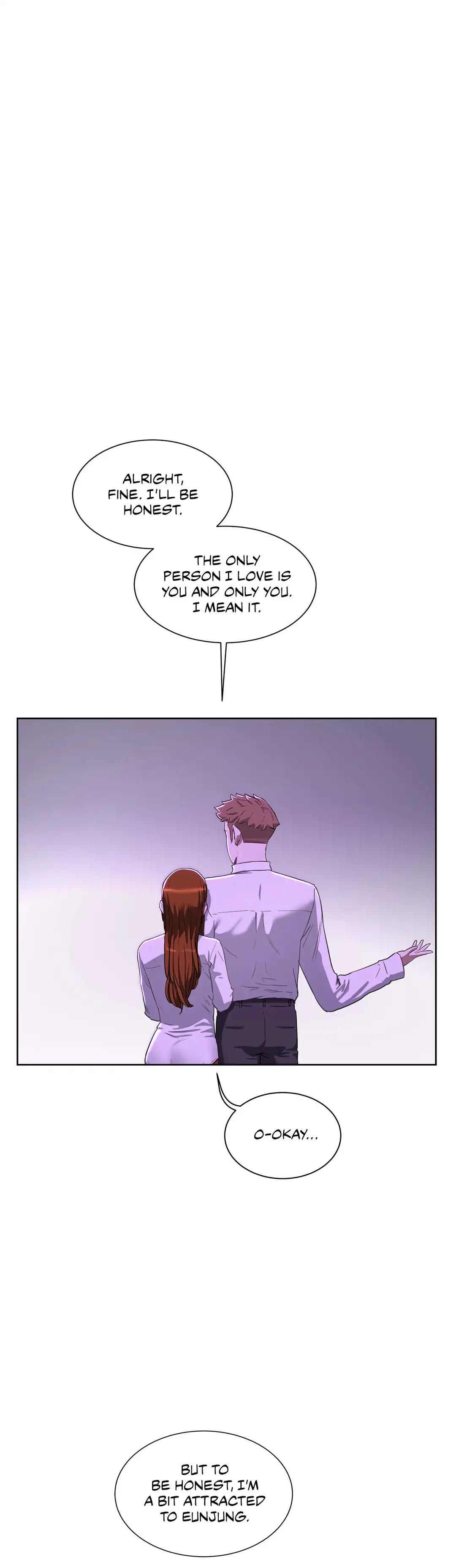 Sex Lessons Chapter 20 Page 24