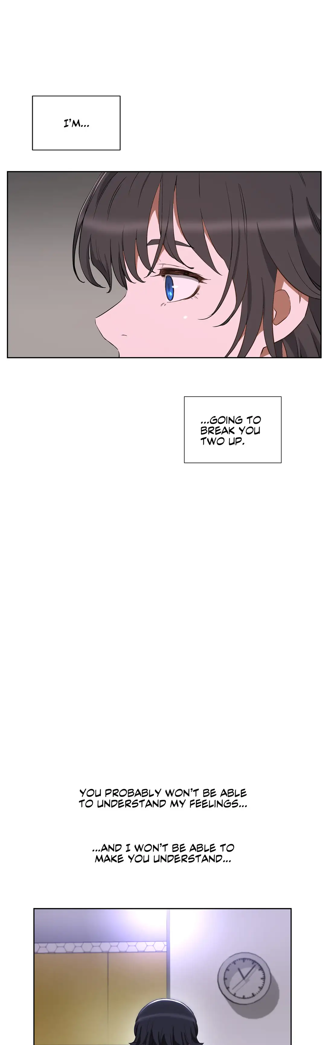 Sex Lessons Chapter 20 Page 3