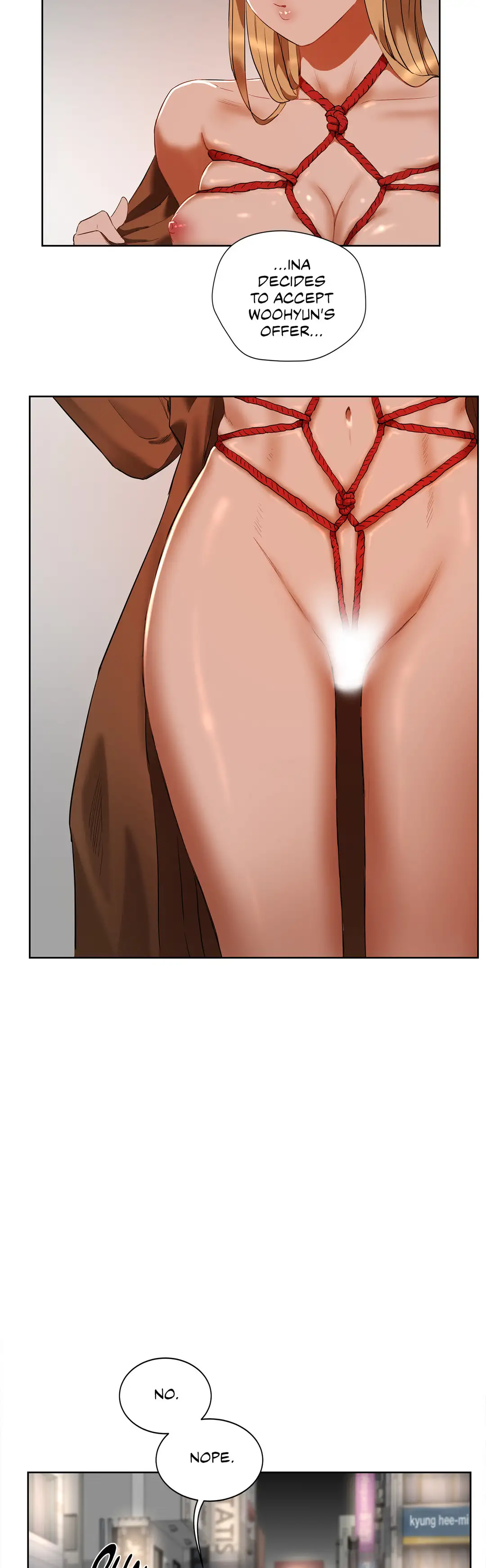 Sex Lessons Chapter 20 Page 42