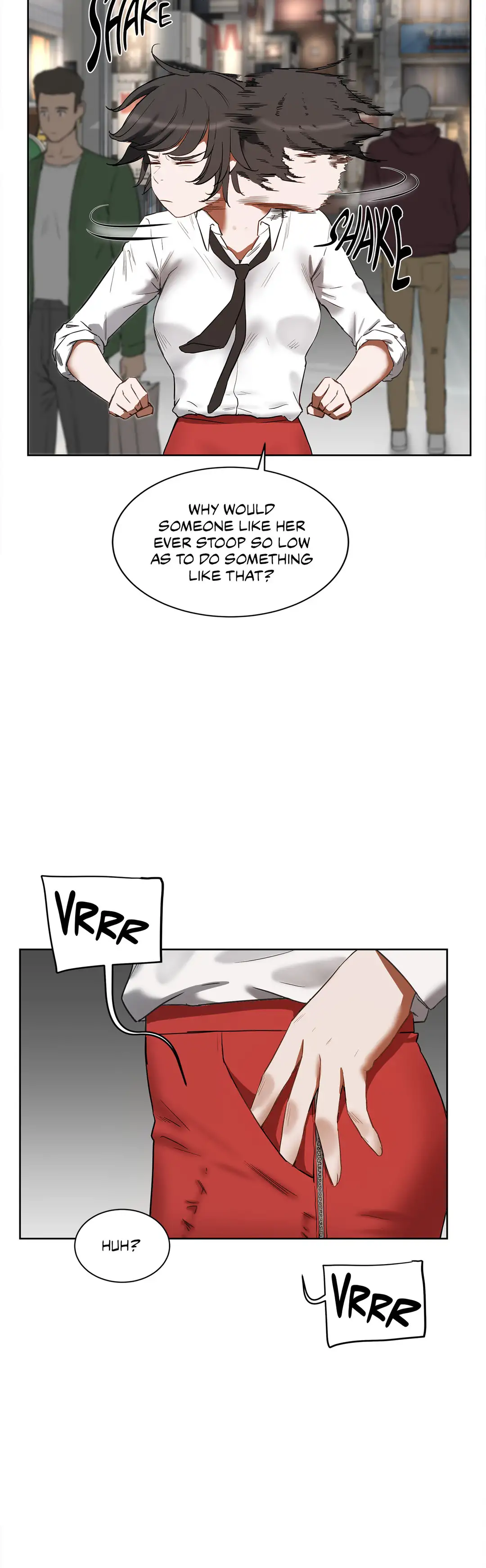 Sex Lessons Chapter 20 Page 43