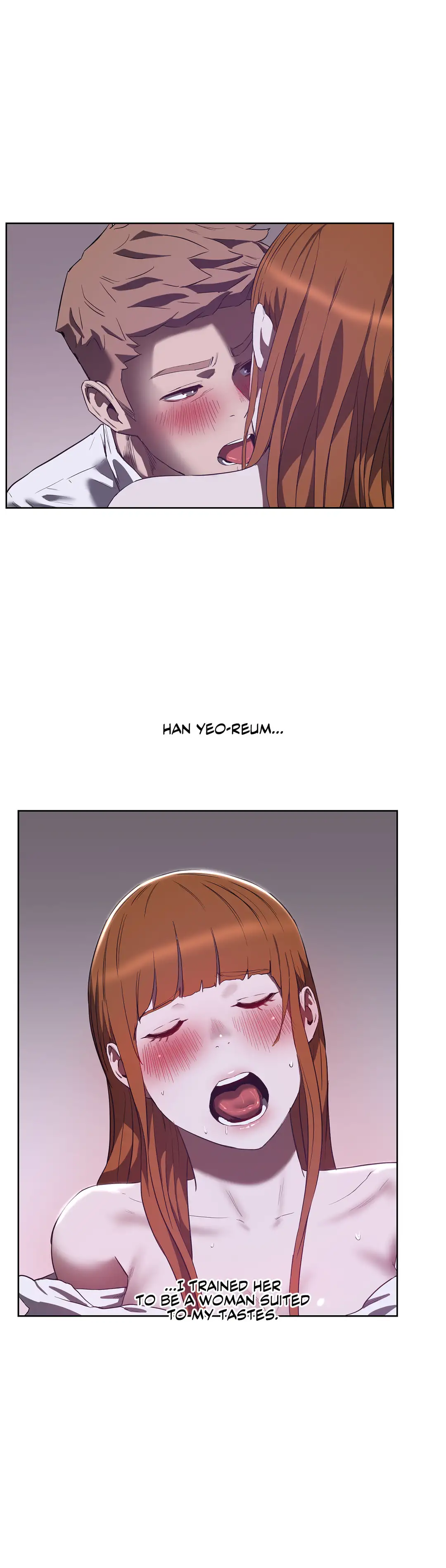 Sex Lessons Chapter 20 Page 7