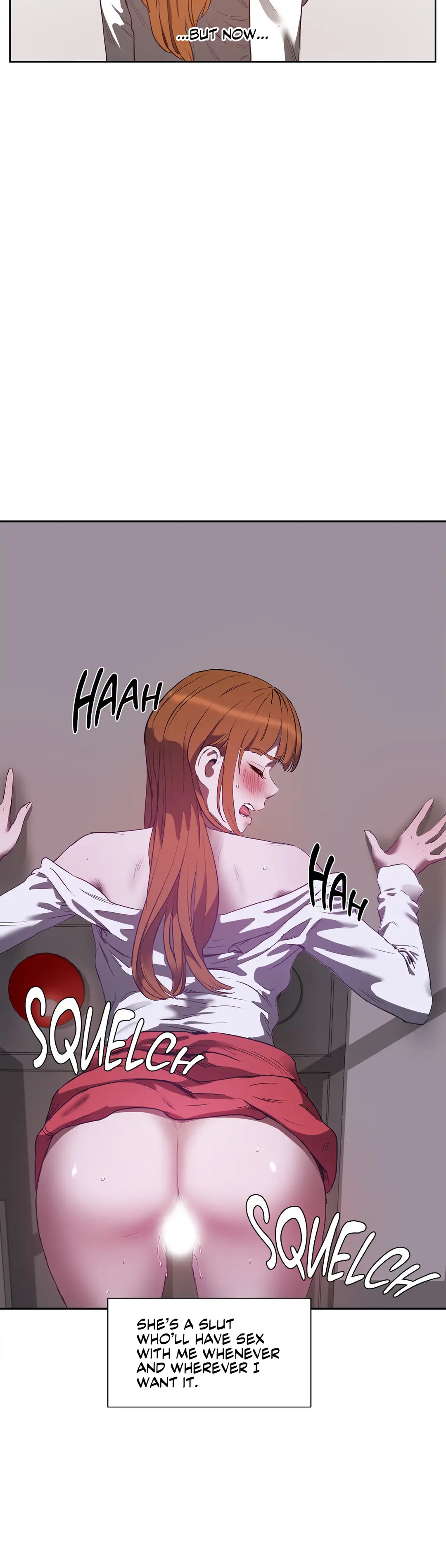 Sex Lessons Chapter 20 Page 9