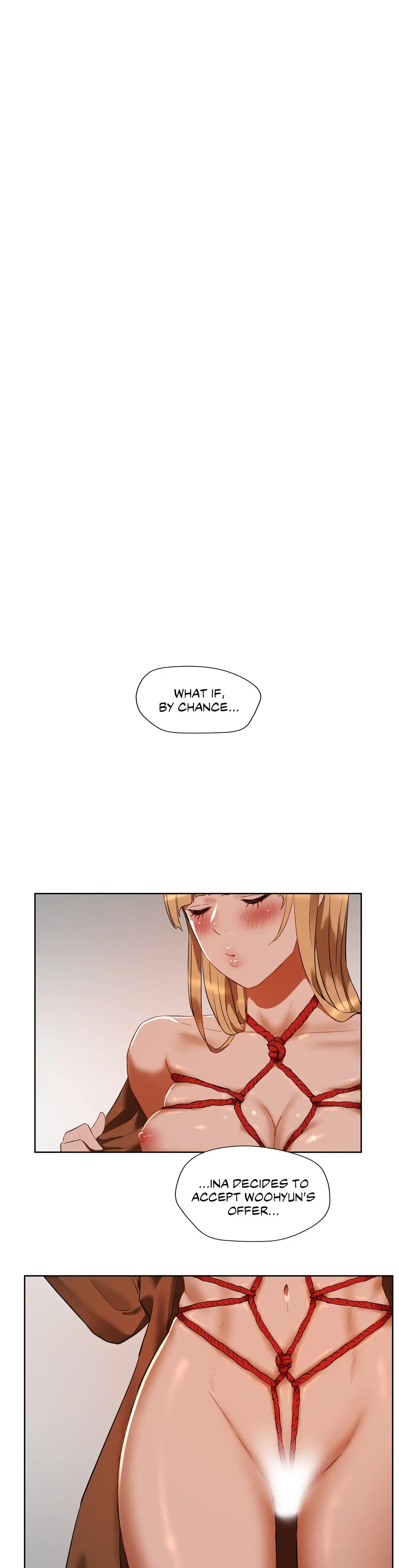 Sex Lessons Chapter 21 Page 1