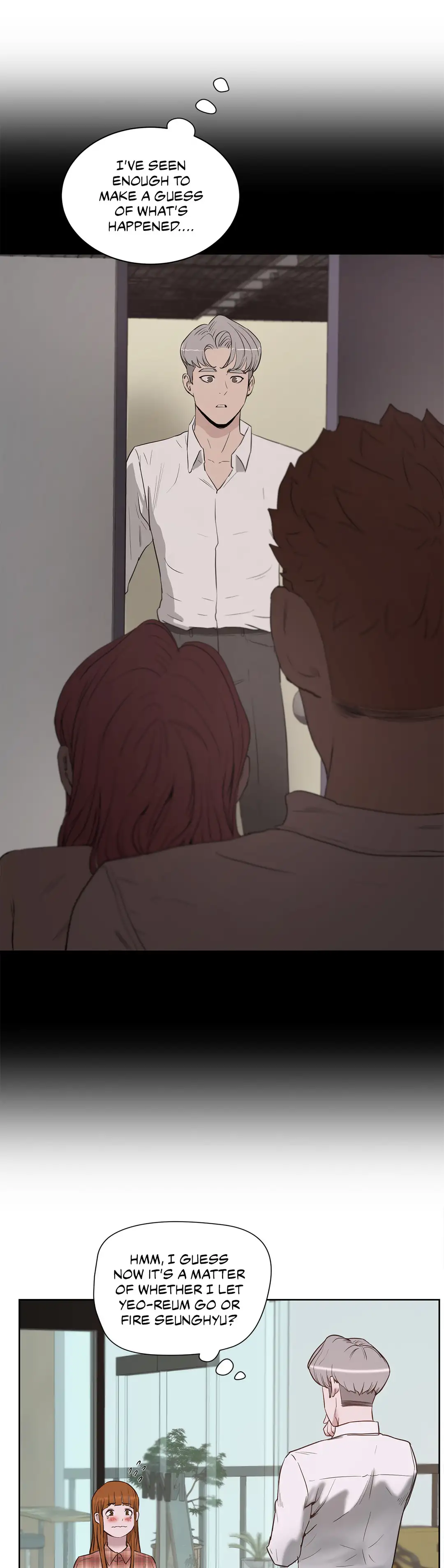 Sex Lessons Chapter 21 Page 13