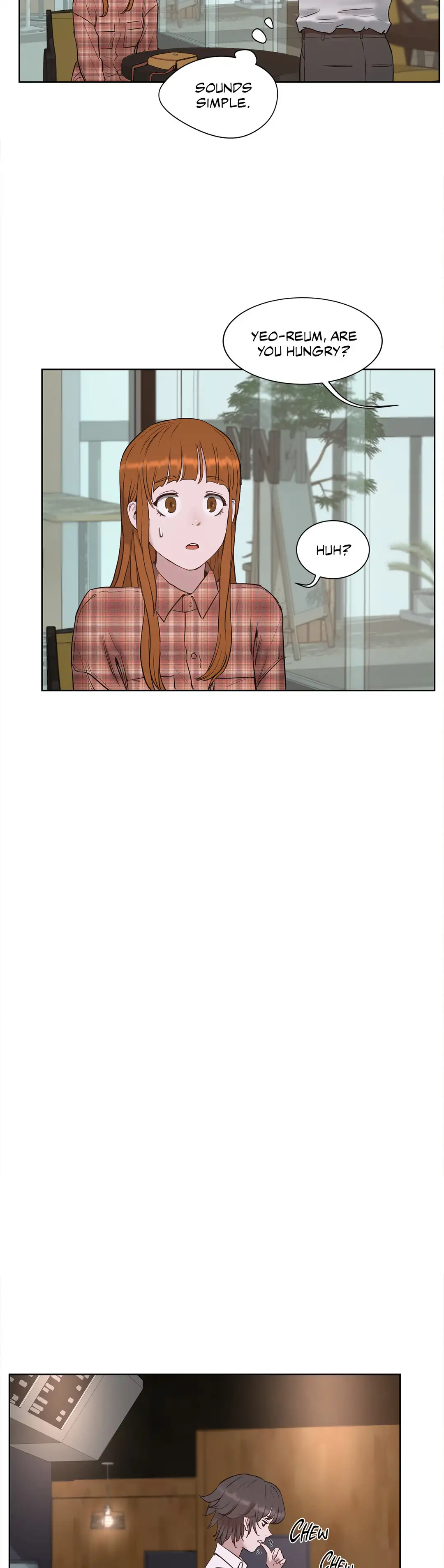 Sex Lessons Chapter 21 Page 14