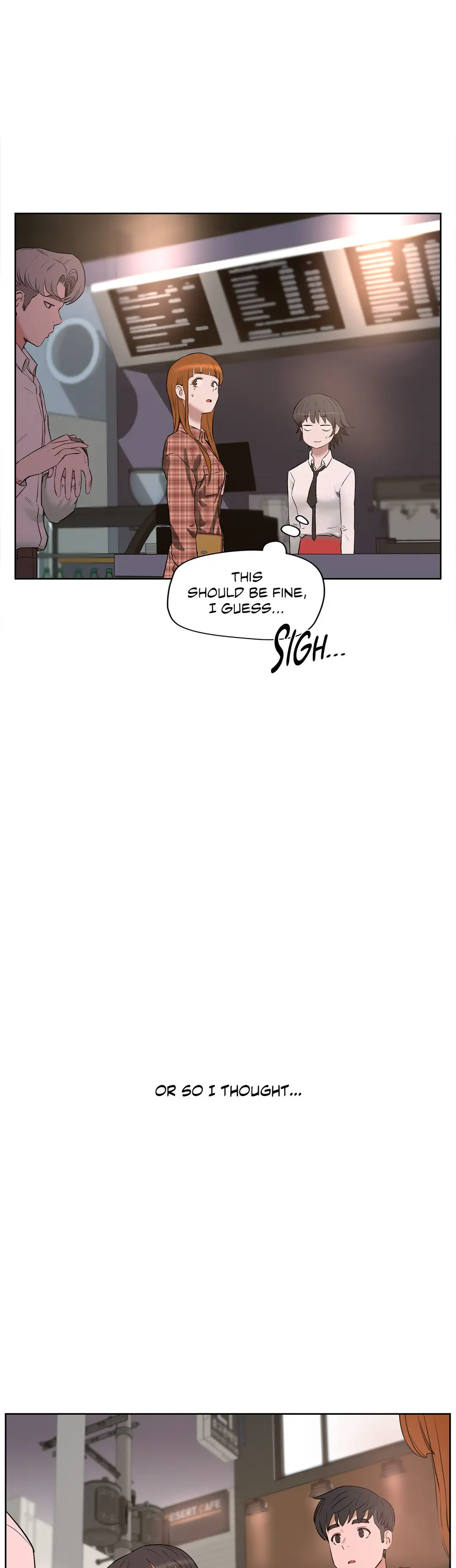 Sex Lessons Chapter 21 Page 18