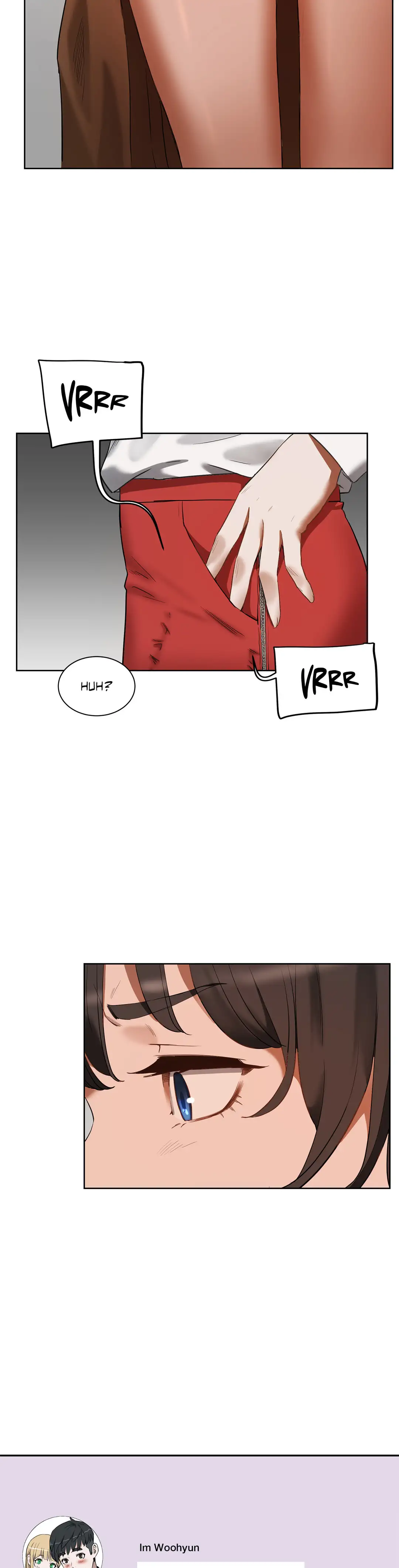 Sex Lessons Chapter 21 Page 2