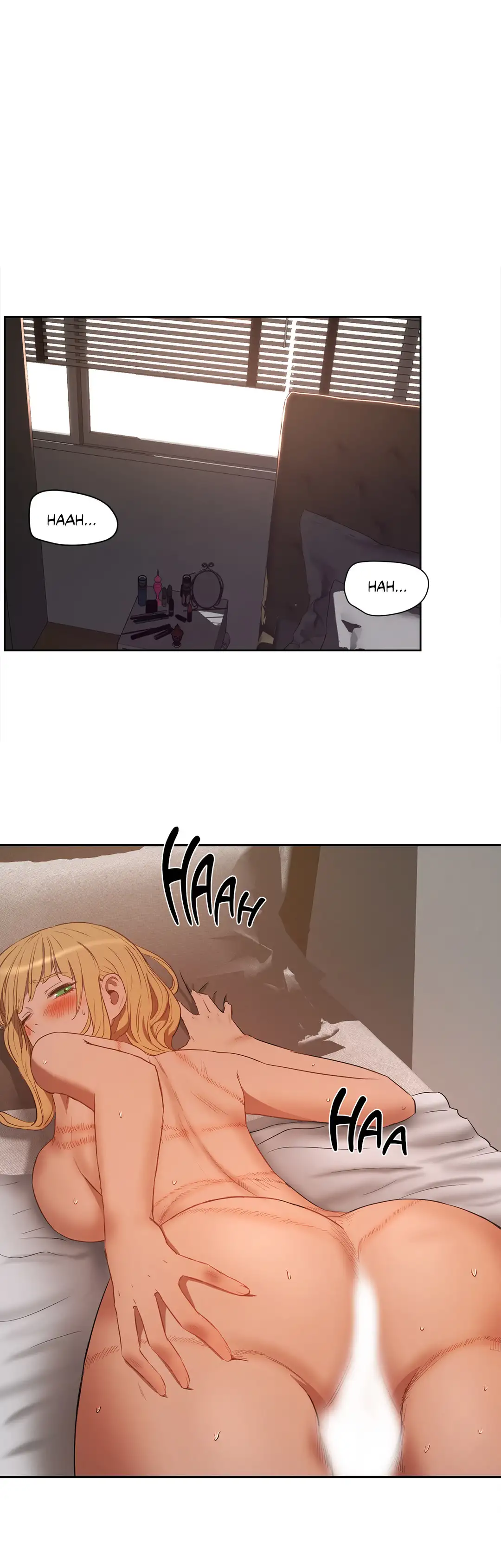 Sex Lessons Chapter 22 Page 16
