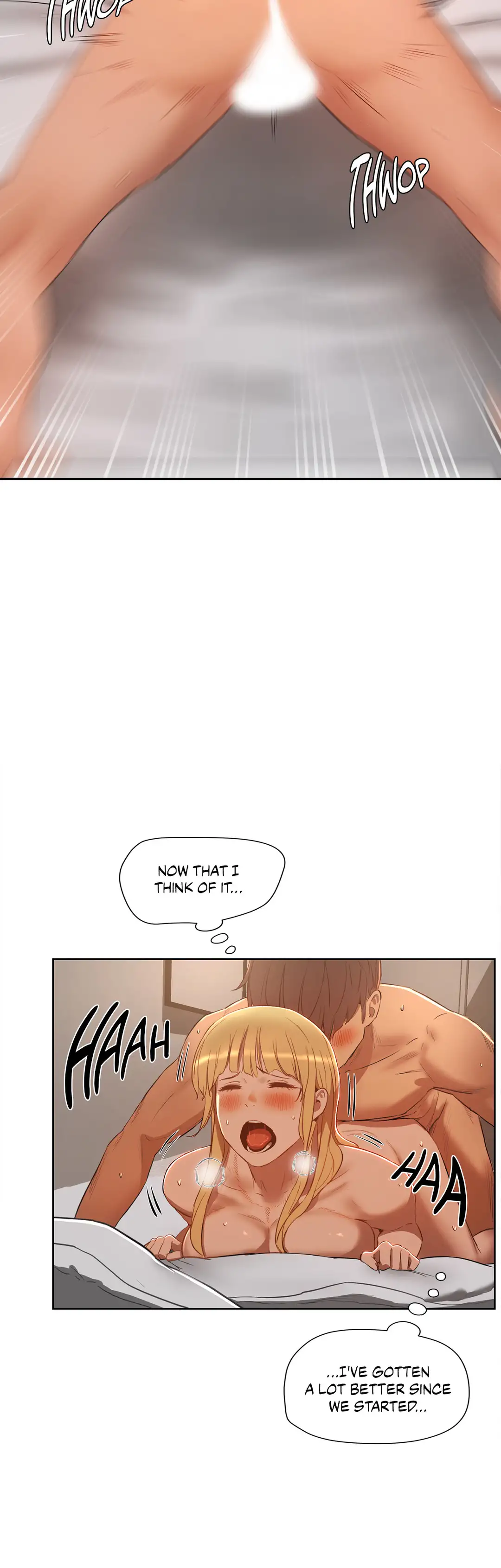 Sex Lessons Chapter 22 Page 20