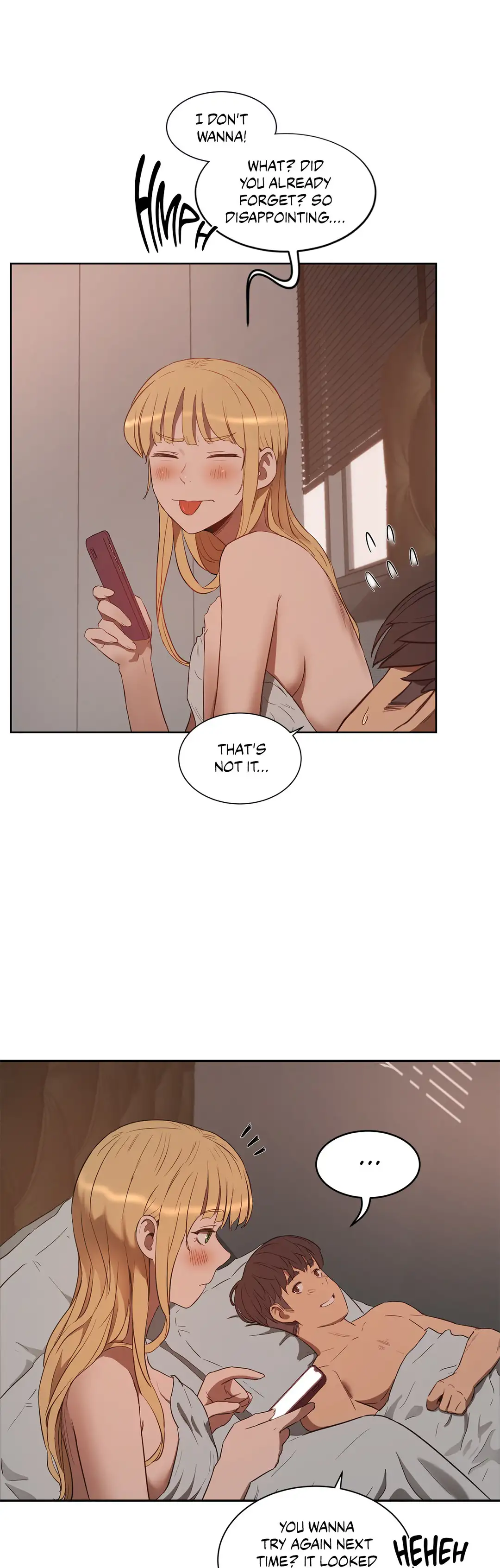Sex Lessons Chapter 22 Page 26