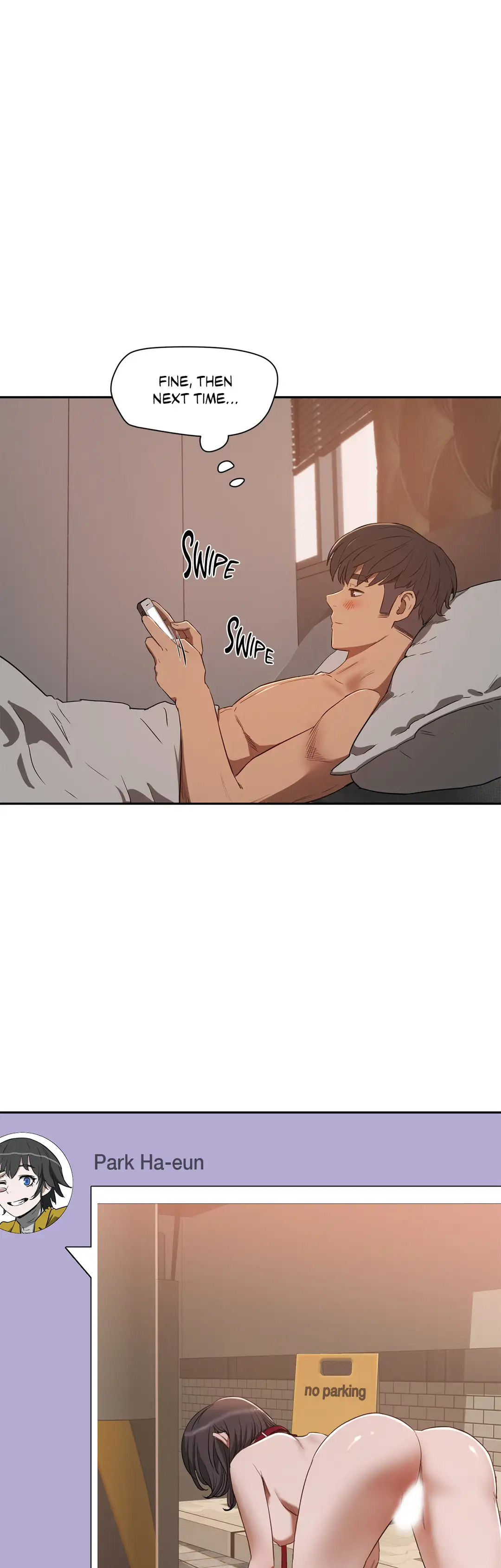 Sex Lessons Chapter 22 Page 29