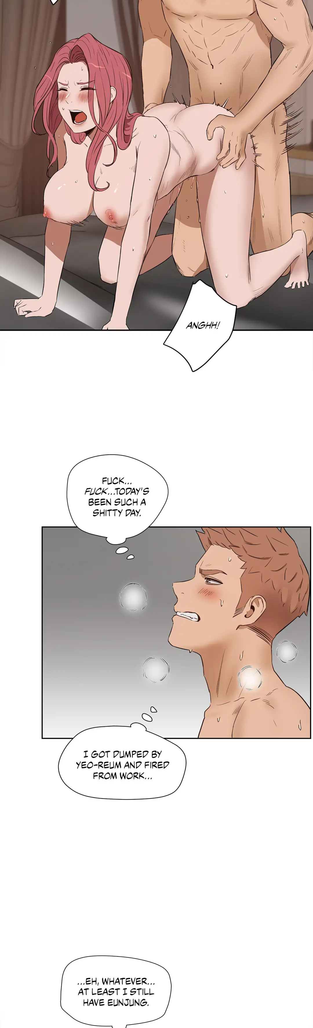 Sex Lessons Chapter 22 Page 38
