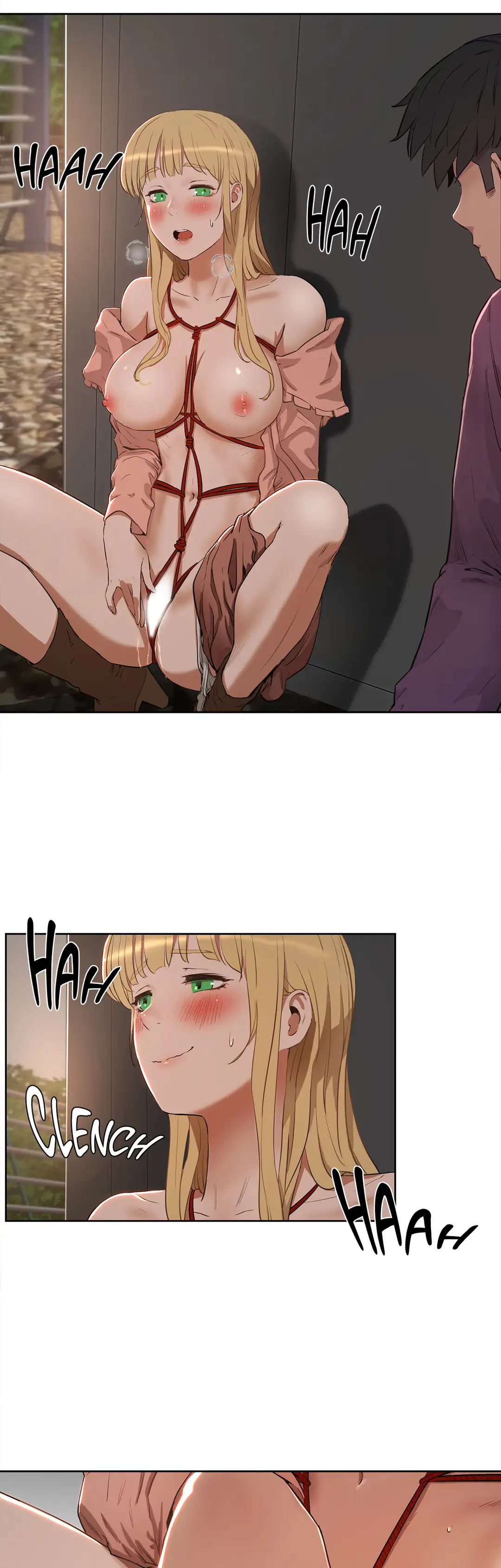 Sex Lessons Chapter 22 Page 7