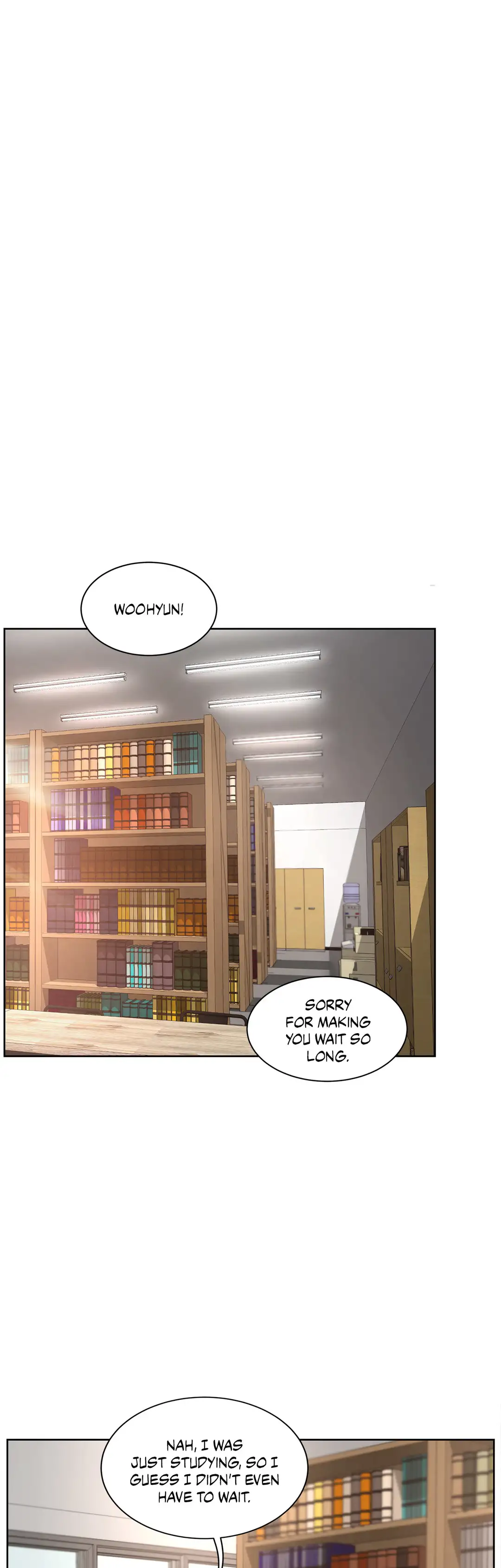 Sex Lessons Chapter 23 Page 12