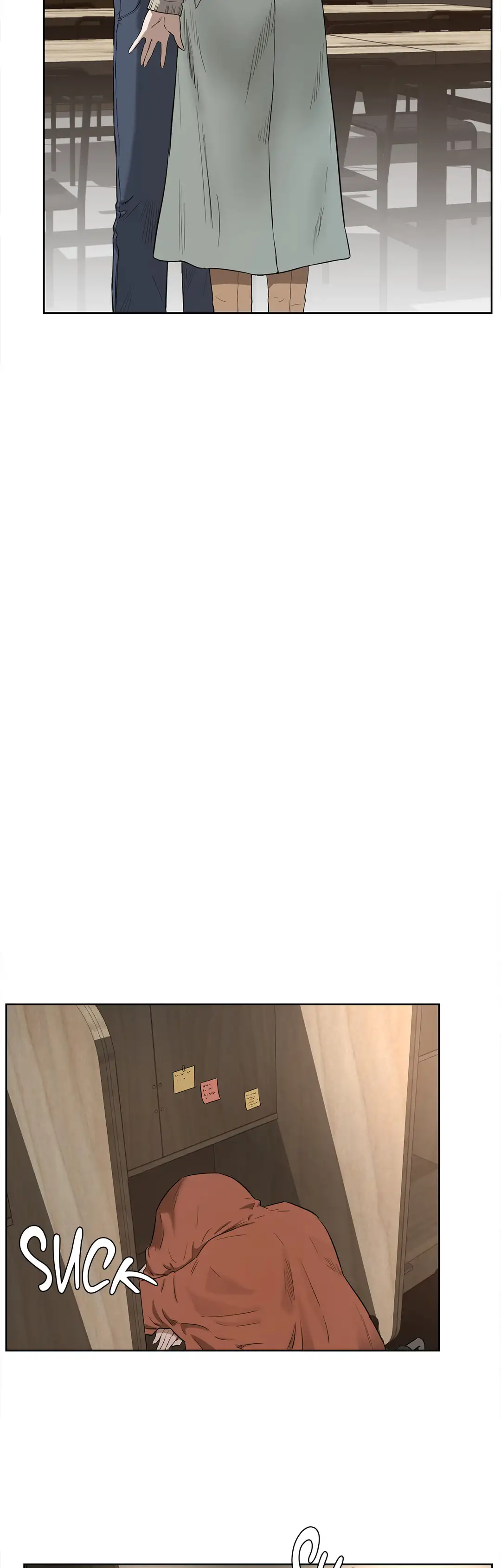 Sex Lessons Chapter 23 Page 20